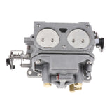 Carburetor Carb Assy For Yamaha 40HP J 1986-1993 Replacement 6F6-14301-00