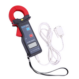 ETCR6600 clip on ammeter milliampere current clamp high precision AC clamp meter 1mA