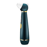 Upgrated 2 in 1 Eye massager &amp; Visualable Blackhead Remover Machine Acne Black Point Vacuum Cleaner  Black Spots Pore Cleaner