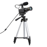 4K HD Camera Computer Camera USB Webcam 10X Optical Zoom Manual Focus Auto Exposure Compensation Plug&amp;Play for Video Conference