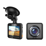 4K Dual Lens Dash Cam WiFi GPS HD 1080P Auto Digital Video Recorder Dashcam Camera Night Vision G-Sensor Car DVR