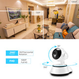 IP Camera HD 1080P Cloud Smart Home Wireless Intelligent Auto Tracking Of Human Surveillance camera CCTV Network Wifi Camera