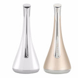 Mini Magnetic Therapy Face Massager Machine Anti-Aging Eye Bag Wrinkle Remover Ion Therapy Skin Rejuvenation Essence Import Tool