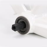 Bicycle Square Bottom Bracket Bike BB Bearing  Axis 68*110.5 113 116 118 120 122.5 124 126mm Square BB MTB Road Bike Parts