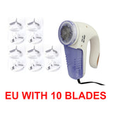 Electric Clothes Lint Removers Fuzz Pills Shaver Lint Pellet Sweaters Curtains Carpets Clothing Lint Pellet Cut Machine Defuzzer