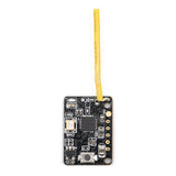 Flysky 2.4G KY-MiniZ RF3 AFHDS3 Mini Receiver for Flysky Noble NB4 MiniZ EVO RC Car Truck Racing Parts