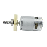 DC 14.4V 18V MOTOR For HIKOKI CJ14DL CJ14DS CJ14DM L CJ18DSL CJ18DL CJ18DMR 328333 328639 328361 328739