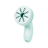 Mini Hand-held Vacuum Cleaner Nail Dust Vacuum Suction Collector Dust Removal Vacuum Brush Desk Cleaner Keyboard Dust Cleaner