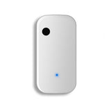Tuya WiFi Light Sensor Intelligent Home Illumination Sensor Linkage Control Brightness Sensor Work with Tuya Device