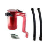 Billet Oil Catch Can Z Bracket Oil Catch Tank Fit for Chrysler 300 Parts Replace