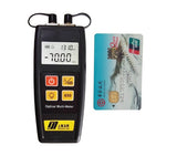 Mini Multi-meter Fiber Optical Power Meter  with Visual Fault Locator (2 in 1)