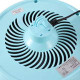 Poultry Brooding Intelligent Heating Lamp Warmer Heating Pet Temperature Control Heating Air Conditioning Heating Lamp 1 Pc