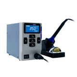 ATTEN 3 in 1 Digital Hot Air Heat Gun BGA Rework Solder Station Electric Soldering iron Station MS-300