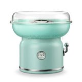 220V Electric Cotton Candy Machine Household Sugar Cotton Candy Maker Portable DIY Sweet Cotton Sugar Floss Marshmallow Machine