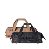 Outdoor Tent Stakes Storage Bag Portable Camping Tent Nail Hammer Wind Rope Camping Accessories Tent Pegs Holder