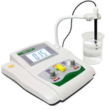 Conductivity Tester Laboratory Benchtop  Meter   Research education industry agriculture 0~200000uS/cm