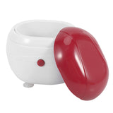 Portable Mini Ultrasonic Cleaner Washing Machine Parts Ultrasonic Washer Household Jewelry Lenses Watches Dentures Cleaning