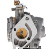 Boat Outboard Carburetor Marine Motor Carbs Carburetor Assy For 5/6HP 2-Stroke H ang Kai Outboard Motor Boat Accessories Marine