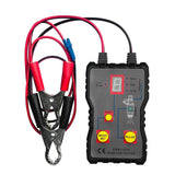 Injector Flush Cleaner Professional Car Fuel Injector Fuel Tester Tool Scan 4 Mode System Pluse Tool Kit Cleaning Automotiv J9P6