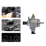 High Pressure Fuel Pumps 06J127025L Direct Replaces fits for Audi A4 , Durable