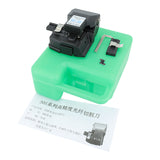 High Precision HS-30 Optical Fiber Cleaver Fiber Optics Cutter Comparable