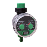 Multifunction  Water Timer Intelligent Drip Irrigation Controller for Garden Watering System Drip Irrigation Controller