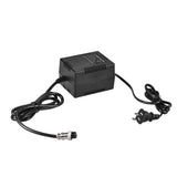 Mixer Power Supply High-power Mixing Console Power Supply AC Adapter 17V /18V 1600mA 60W 3-Pin Connector 220V Input EU/US Plug