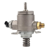 New 06J127025 High Pressure Fuel Pump for Audi A4 A5 A6 Q5 2.0T Stable and has great performance while using.