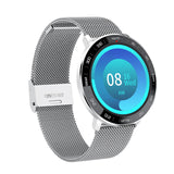 New 2021 ZL03 Smart Watch Men Women Sports Heart Rate Monitor IP67 Waterproof Fitness Tracker Smartwatch For Android iOS