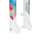 Ultra-light 26'' Mountain Bike Spring Front Fork Bicycle Accessories Parts Cycling Bike Fork Fork mtb 26 	 bicycle fork 26