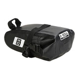 Waterproof Bike Bicycle Rear Bag Cycling Rear Seat Tail Saddle Bag Pouch Phone Holder Cycling Bicycle Accessories