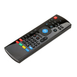 MX3 Wireless Keyboard Controller 2.4G Remote Control Air Mouse for TV Box X96 Smart Android 7.1 X96 Mini S905W Tx3 Tvbox