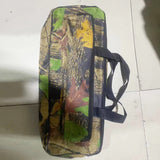 Long Slingshot Special Bag Telescopic Slingshot Camouflage Bag Portable Tool Bag Outdoor Hunting Tool Bag