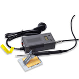 BGA Soldering Station kit Fast Heating Thermostatic Design Easy to Replace Electronic Circuit Boards Computers DIY