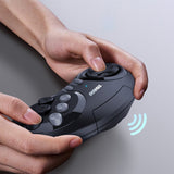 2.4G HD HDMI-Compatible Wireless Retro Gaming Console for Sega Video Game Console with HD Mini Game Stick