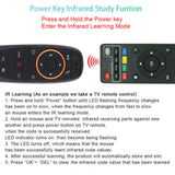 Smart Remote Control For Samsung 4K HD Android Smart TV BN59-01259E TM1640 G10S Pro Voice Remote Control 2.4G Wireless Air Mouse