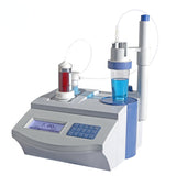 High Quality Titrator Laboratory Equipment Test Instrument