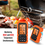 Food Thermometer Digital Kitchen Thermometer for Meat Cooking Food Probe BBQ Electronic Oven Kitchen Tools BBQ Cooking Tools