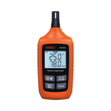 YW-201 Portable Digital Instruments Temperature Humidity Meter