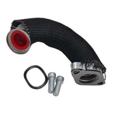 Elbow Pipes For Egr Coolers For SAAB 9-3 - 2005-2012 1.9  16VALVE 150BHP