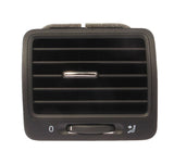 Car Left Front Dashboard Air Conditioning Air Outlet Vent Nozzle Fit For J-etta MK5 Rabbit Golf 5 1KD 819 703 1K0 819 709