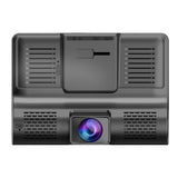 HD 1080P Car   Video Camera Driving Recorder Rear View Camera G Sensor