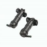 4L0955101 Fit For Audi Q7 2007 2015 Car-styling Headlight Washer Lift Cylinder Spray Nozzle Jet 4L0 955 101 4L0955102