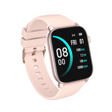 New KW76 Smart Watch 1.75inch Full Screen IP68 Waterproof Men Women Watch Heart Rate DIY Face Fitness Watches For Android IO