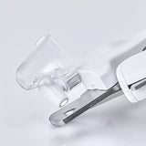 2021New Arrival Youpin Pet LED Nail Clipper Dog Cat Nail Toe Claw Scissors Electric Nail Trimmer Grooming Tools for Pet Supplies