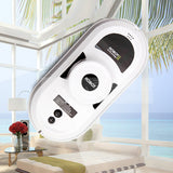 HOBOT 188 Window Cleaning Robot Intelligent Household Glass