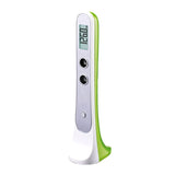 Digital Ultrasonic Height Measuring Ruler Precision Measuring Device Adult Kids 37MD