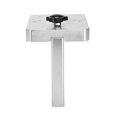 Guitar Hand-Held Trimming Machine Base Bearing Version Flanging Groove Bag Edge Groove Guitar DIY Accessories