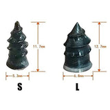 Dropship-20Pcs Tire Repair Rubber Nails Auto Motorcycle Vacuum Tire Repair Nail Fast Repair Tool Self-Service Tire Repair Nail