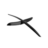 1 Pair Car Headlights Eyelid Professional Durable Trim Sticker for Vehicle Car Auto
